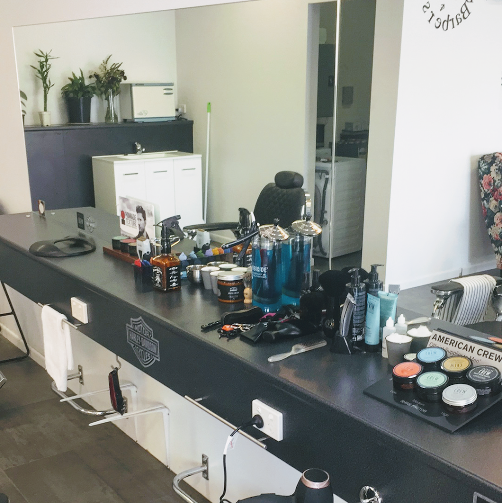 Black Beard Barbers | 6/9 Elizabeth Ave, Clontarf QLD 4019, Australia | Phone: (07) 3419 1200