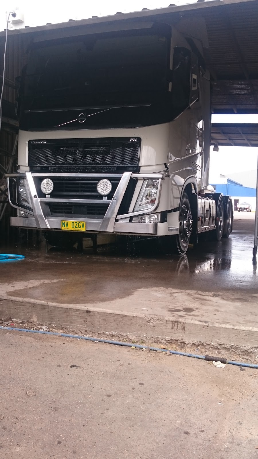 Singh Truck & Car Wash | car wash | 6/1717 Ipswich Rd, Rocklea QLD 4106, Australia | 0421092881 OR +61 421 092 881