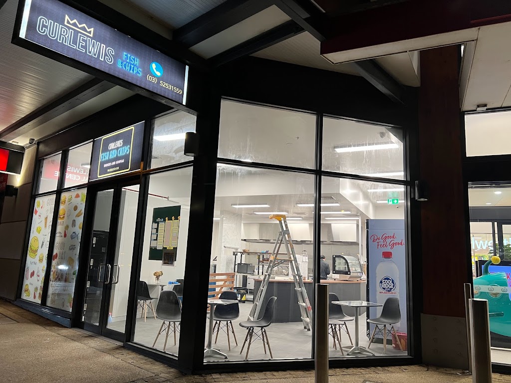 Curlewis Fish And Chips | 7/90 Centennial Blvd, Curlewis VIC 3222, Australia | Phone: (03) 5253 1559
