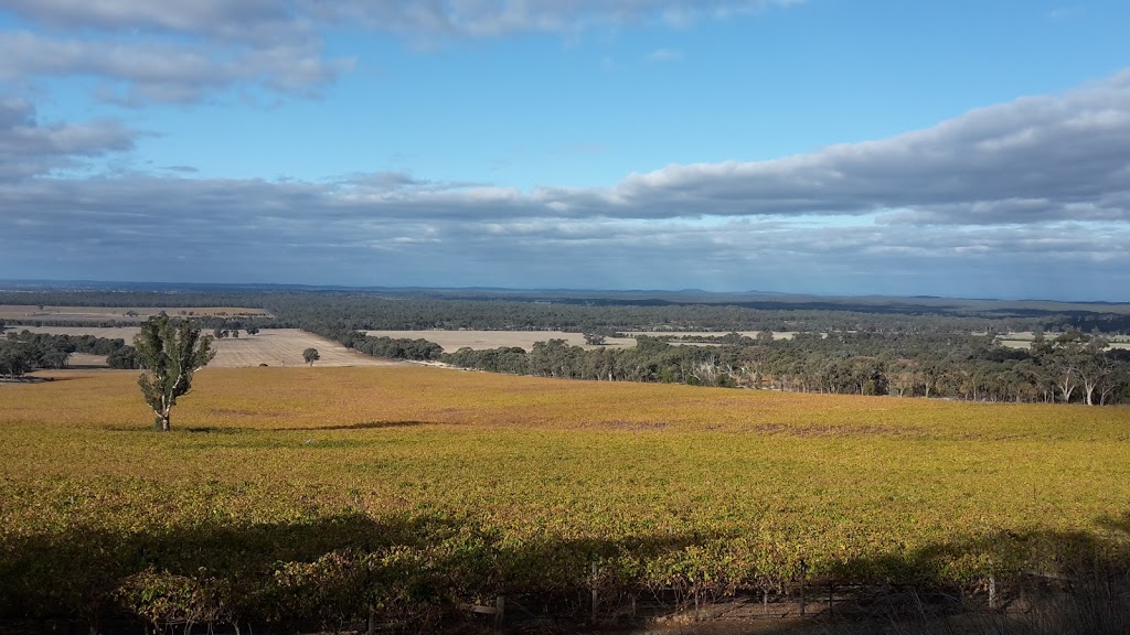 Cornella - Toolleen Rd Nature | park | 402 Cornella-Toolleen Rd, Toolleen VIC 3551, Australia