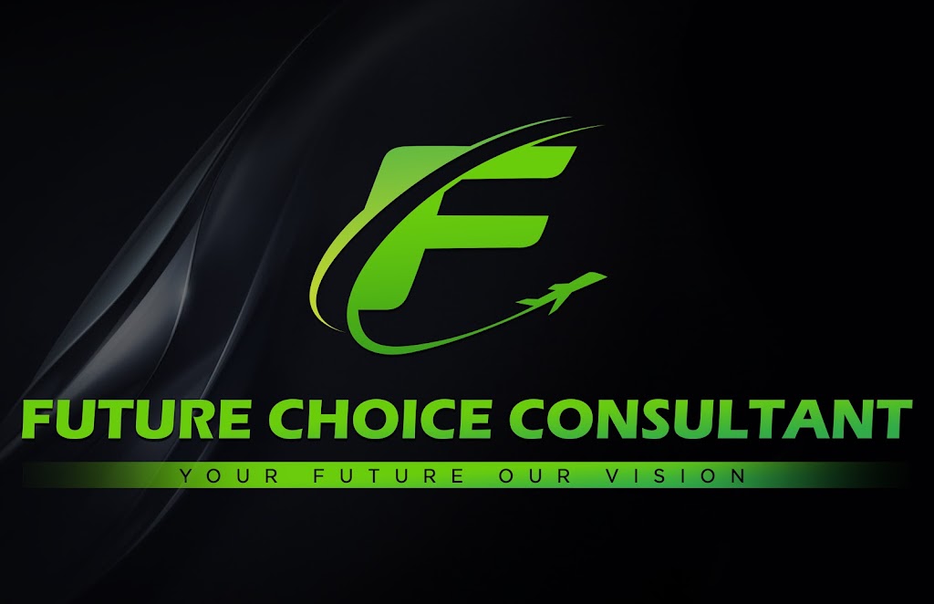 Future Choice Consultant | travel agency | 39 Millbrook Dr, Wyndham Vale VIC 3024, Australia | 0434129793 OR +61 434 129 793