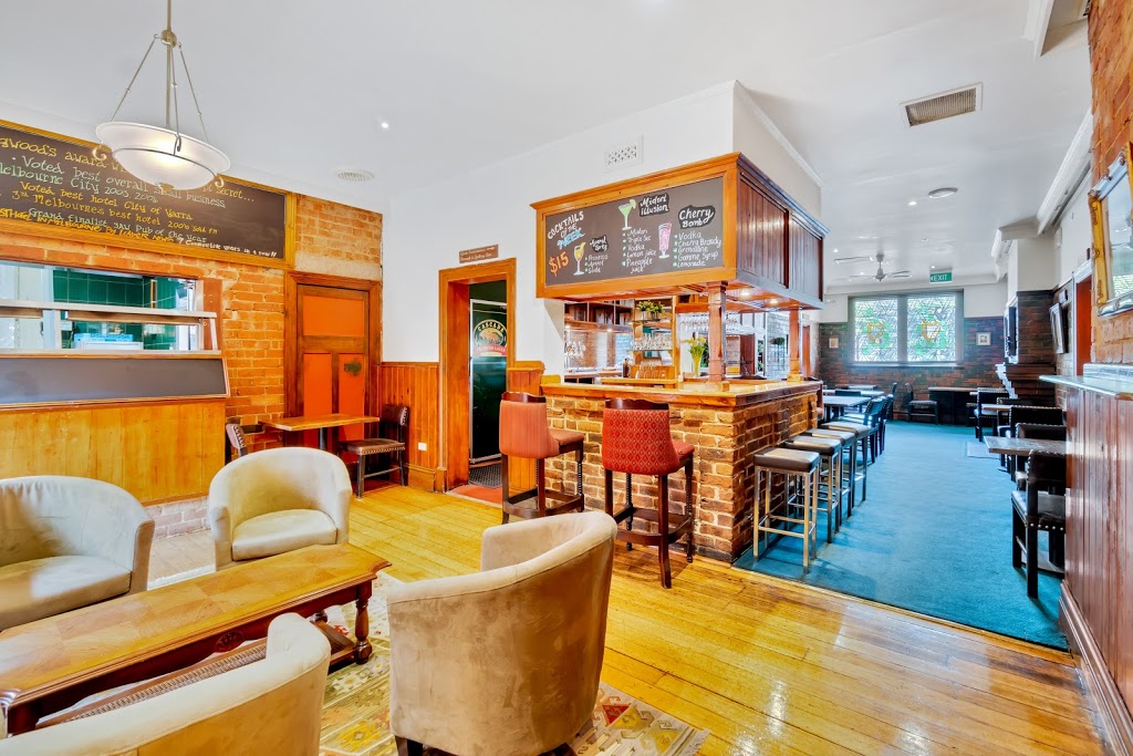 Leinster Arms Hotel | 66 Gold St, Collingwood VIC 3066, Australia | Phone: 0415 589 507