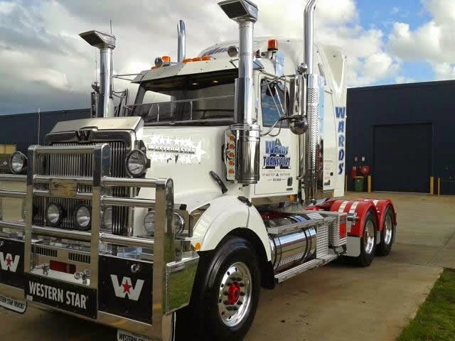 Toowoomba Truck Wash & Detailing | 40 Carrington Rd, Torrington QLD 4350, Australia | Phone: 0409 161 676