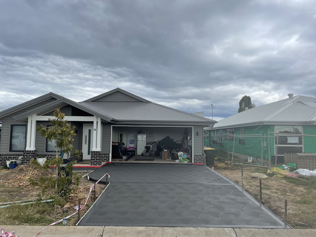 Tydy Concrete Services | Bushells Ridge Rd, Wyee NSW 2259, Australia | Phone: 0432 467 861