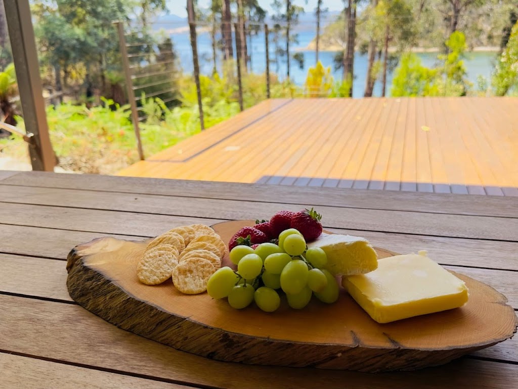Hidden on Huon | 537 Esperance Coast Rd, Police Point TAS 7116, Australia | Phone: 0486 045 888