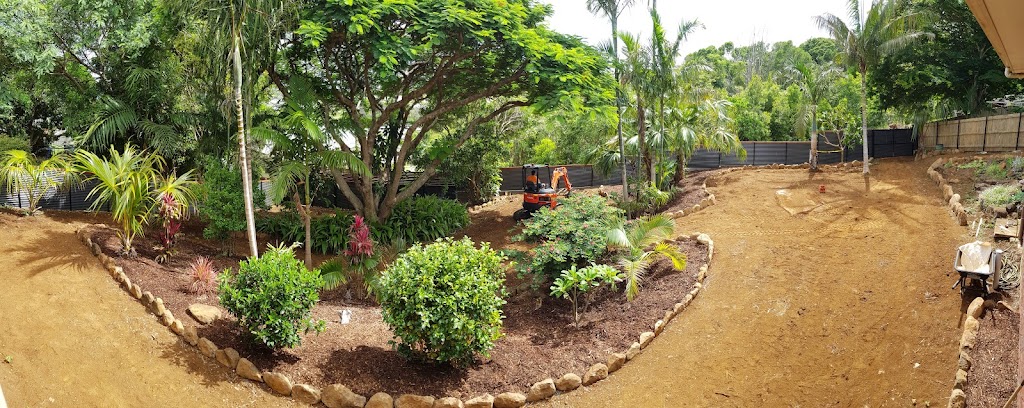 Lennox Ballina Earthmoving | 146 Ross Ln, Tintenbar NSW 2478, Australia | Phone: 0412 751 450