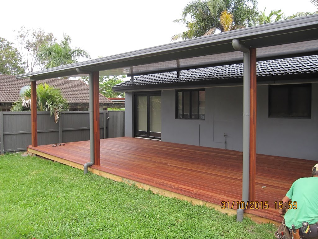 Bob’s Patios | roofing contractor | 15 Jaryd Pl, Gympie QLD 4570, Australia | 0755771685 OR +61 7 5577 1685