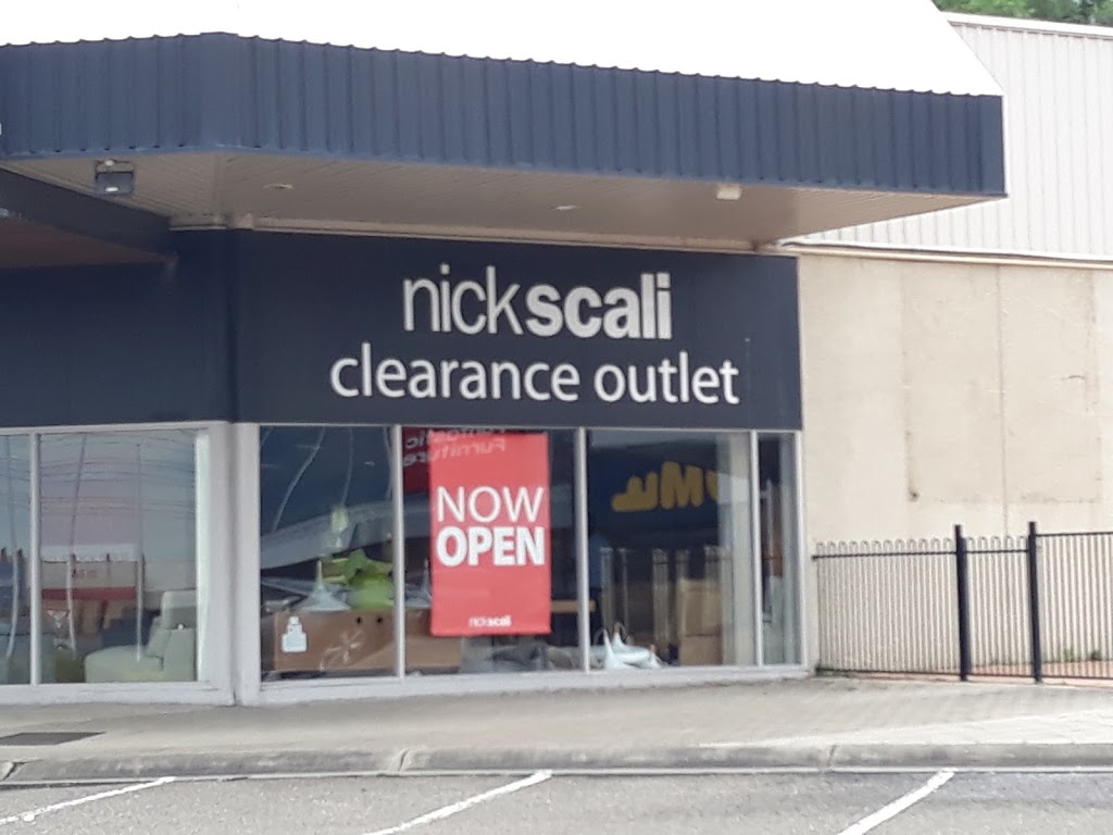 Nick Scali Clearance Outlet | furniture store | Unit 30/19 Stoddart Rd, Prospect NSW 2148, Australia | 0296367405 OR +61 2 9636 7405