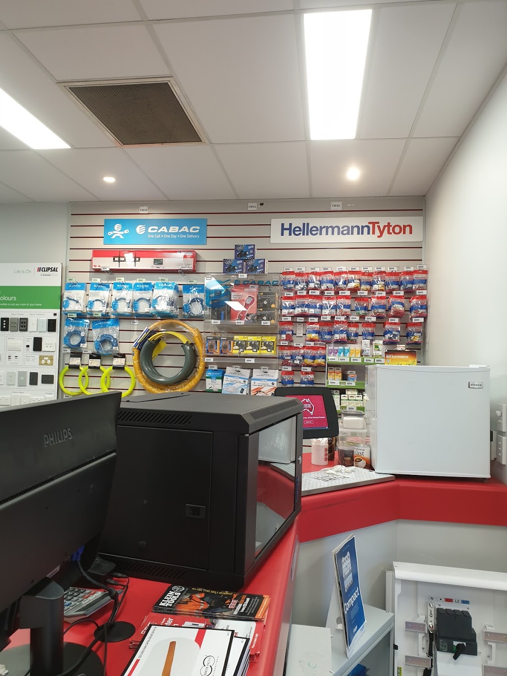 City Electric Supply Pty Ltd Silverwater Branch | hardware store | 137 Silverwater Rd, Silverwater NSW 2128, Australia | 0296483488 OR +61 2 9648 3488