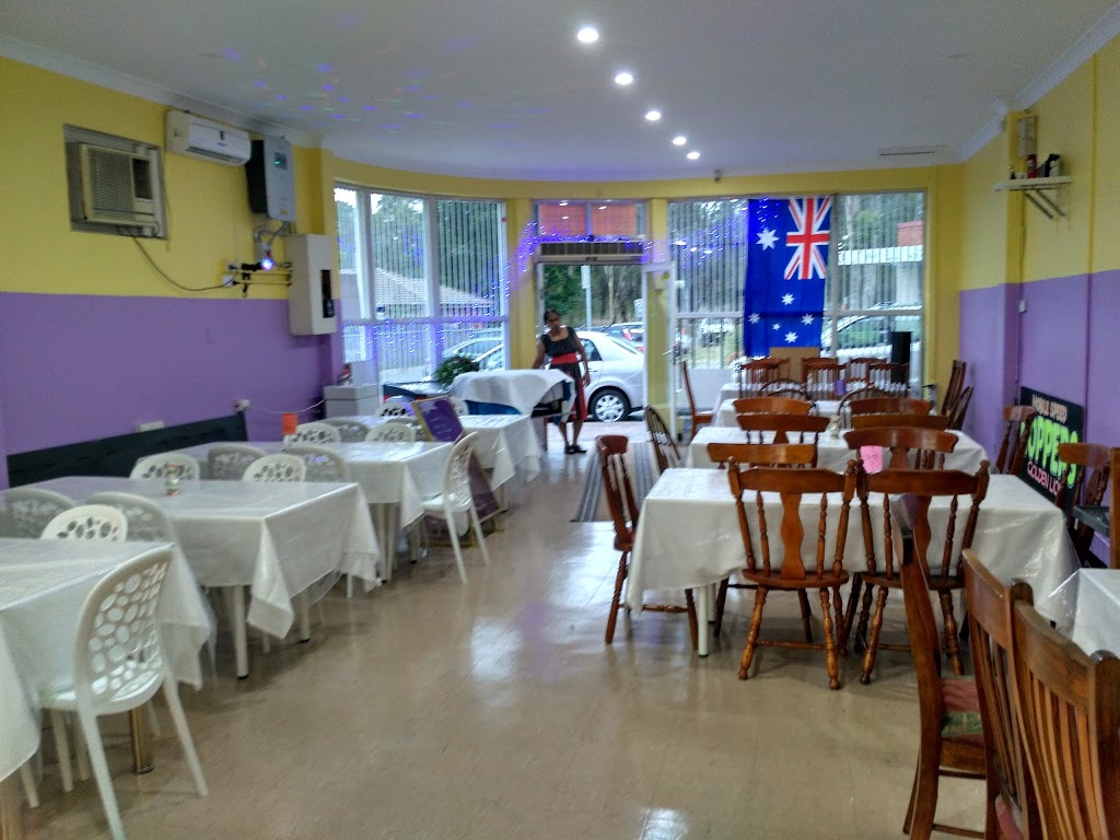Golden Lion | meal delivery | 19 Orcam Ln, Rooty Hill NSW 2766, Australia | 0401010040 OR +61 401 010 040
