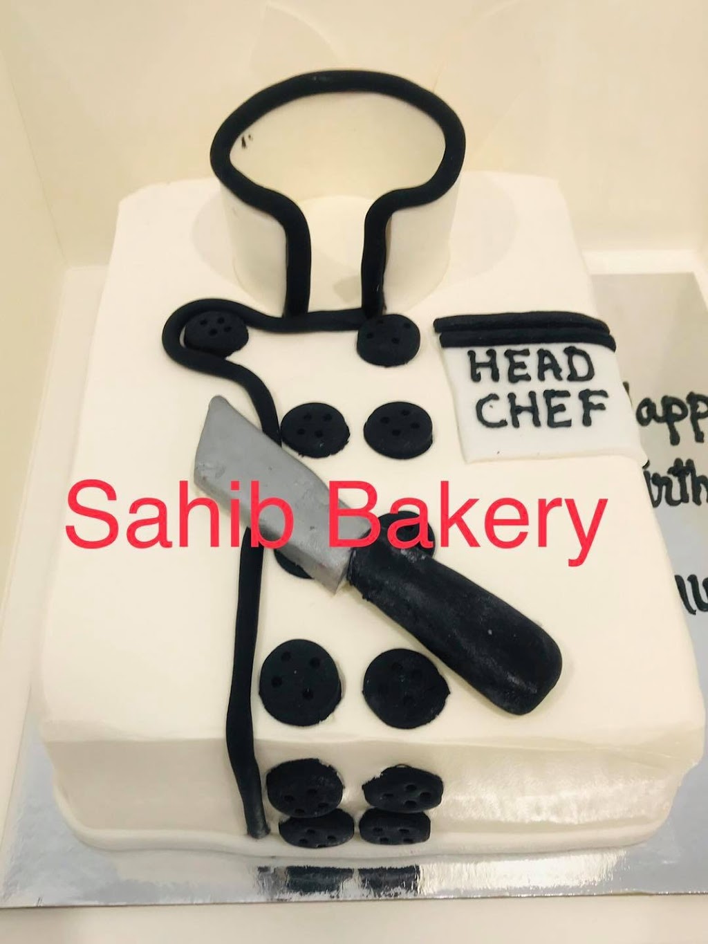 Sahib Bakery | 5 Basingstoke Retreat, Craigieburn VIC 3064, Australia | Phone: 0434 797 616