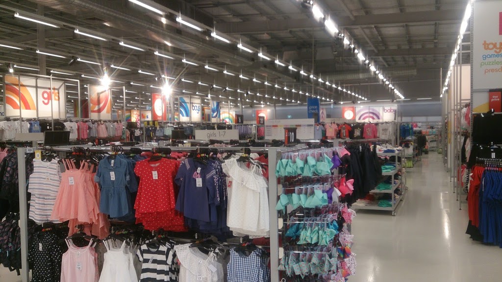 Kmart Lakelands | department store | 49 Banksiadale Gate, Lakelands WA 6180, Australia | 0895867800 OR +61 8 9586 7800