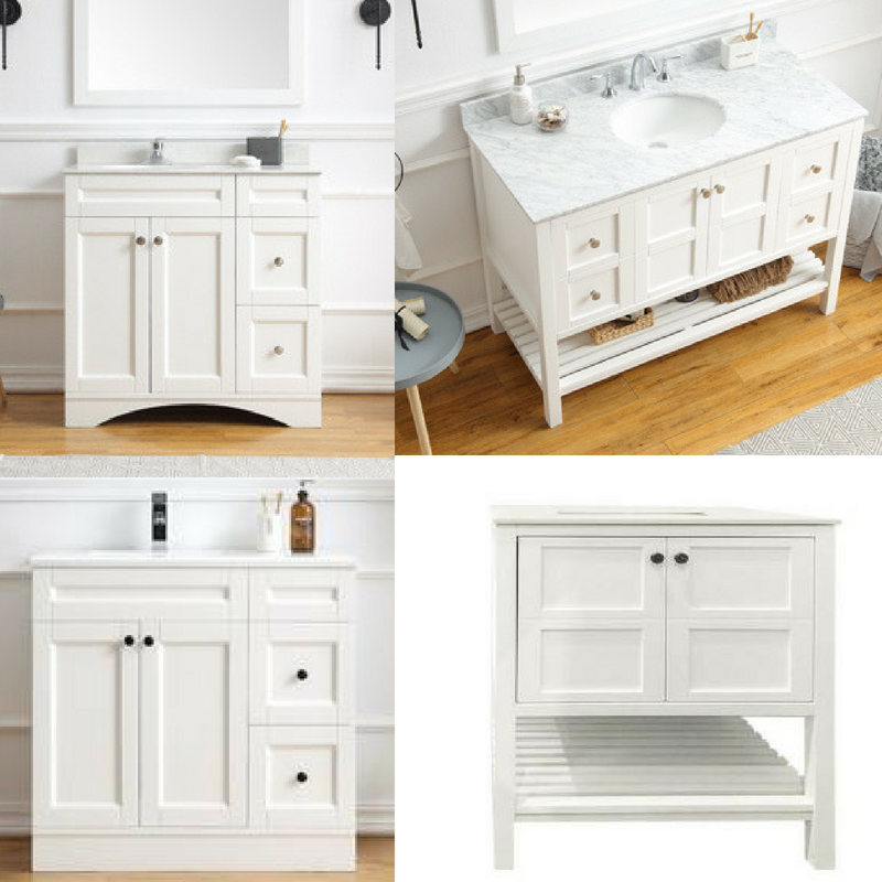 Royal Vanities - Bathroom and Kitchen | 1/23 Scoresby Rd, Bayswater VIC 3153, Australia | Phone: (03) 8719 0581