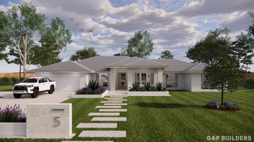The Fairways Display Homes | 1 Stirling Dr, Kensington Grove QLD 4341, Australia | Phone: (07) 3874 0074