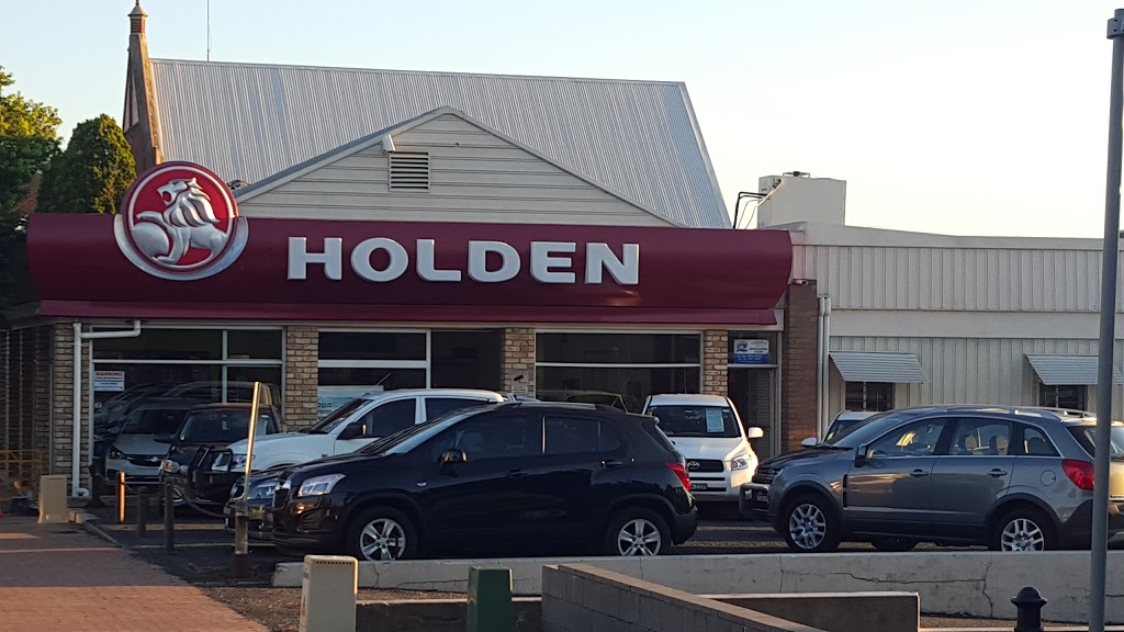 Muswellbrook Holden | car dealer | 15-17 Rutherford Rd, Muswellbrook NSW 2333, Australia | 0265362105 OR +61 2 6536 2105