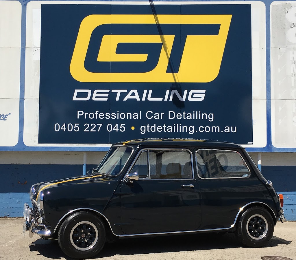 GT Detailing | 18 Sixth Ave, Burwood VIC 3125, Australia | Phone: 0405 227 045