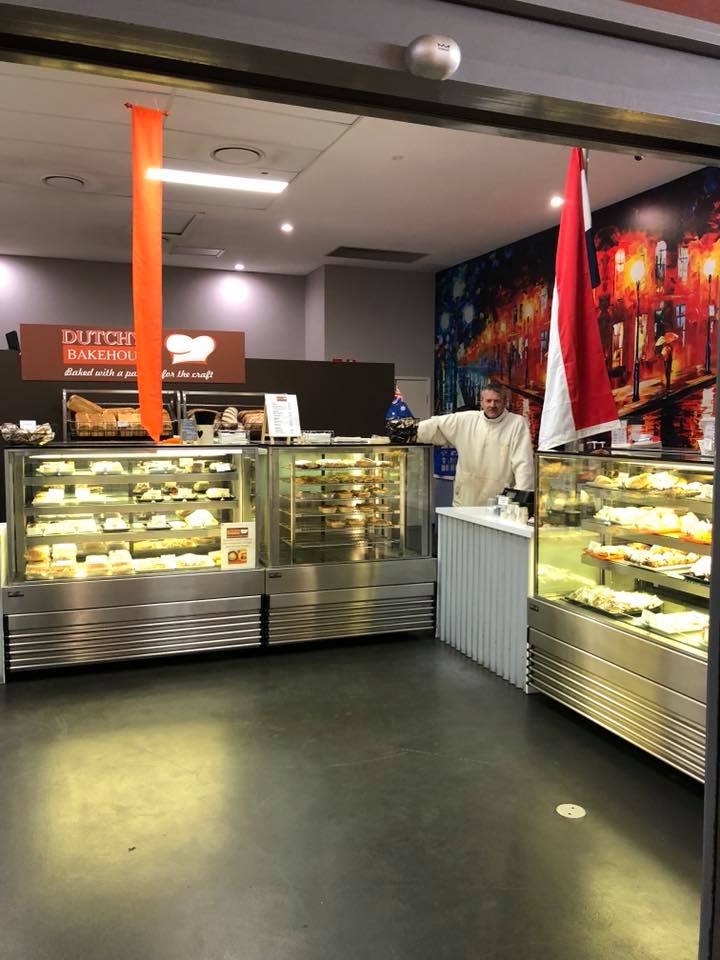 Dutchys BakehouseⓂ | bakery | shop 7a/69 Attenuata Dr, Mountain Creek QLD 4557, Australia | 0754379908 OR +61 7 5437 9908