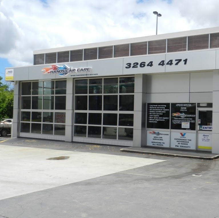 Hanos Car Care | Cnr Old Northern Rd & Albany Forest Dr, Albany Creek QLD 4035, Australia | Phone: (07) 3264 4471