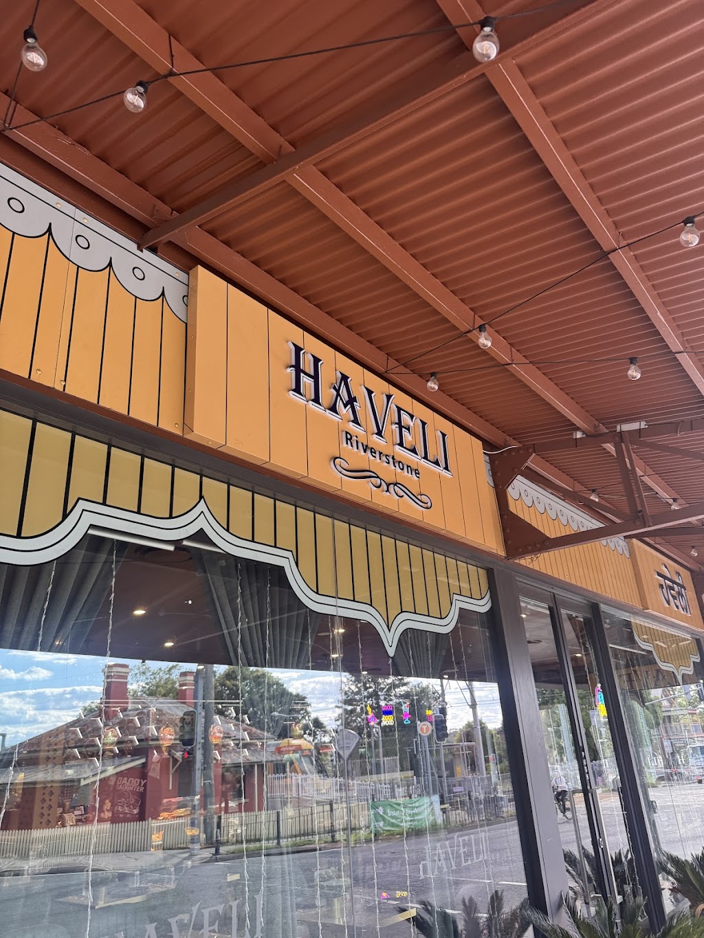 Haveli | 2-6 Garfield Rd E, Riverstone NSW 2765, Australia | Phone: (02) 7232 0046