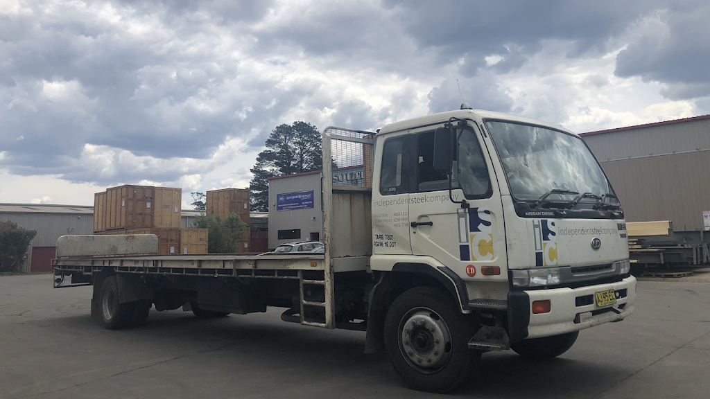 Independent Steel Company | hardware store | Unit 7/71-73 Berrima Rd, Moss Vale NSW 2577, Australia | 0248681211 OR +61 2 4868 1211