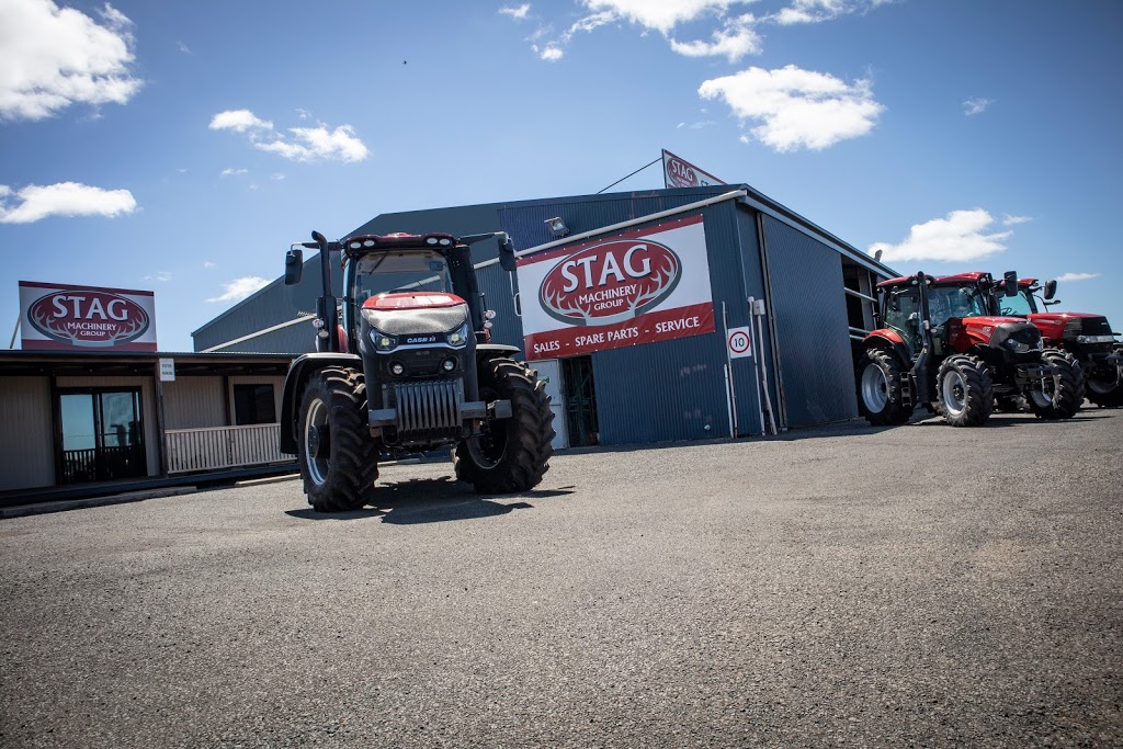 STAG Machinery Group |  | 17728 Warrego Hwy, Dalby QLD 4405, Australia | 0745928332 OR +61 7 4592 8332