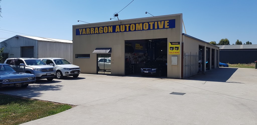 Yarragon Automotive | car repair | 84 Waterloo Rd, Yarragon VIC 3823, Australia | 0356342213 OR +61 3 5634 2213