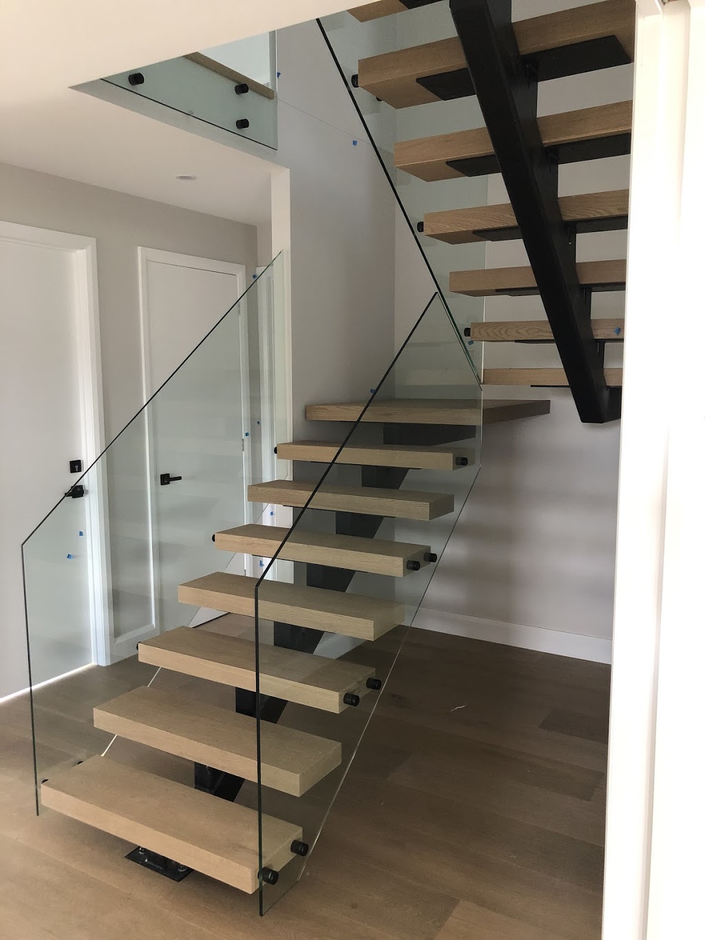 Instyle Stairs | Unit 1/16 Links Rd, St Marys NSW 2760, Australia | Phone: (02) 8605 7222