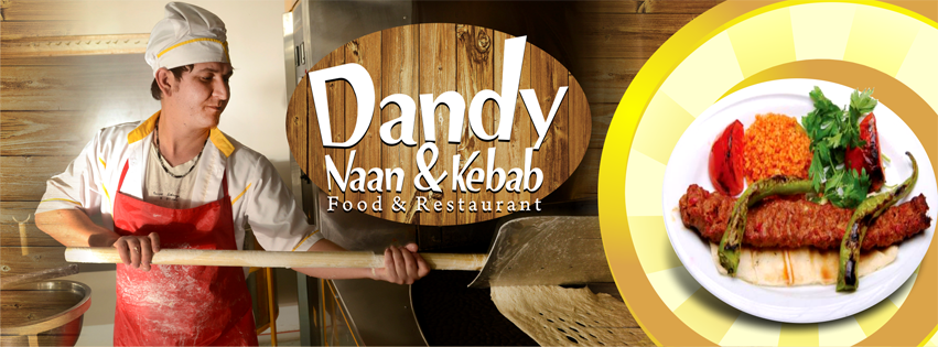 Dandy Naan & Kebab | 30 Stud Rd, Dandenong VIC 3175, Australia | Phone: (03) 8712 8489