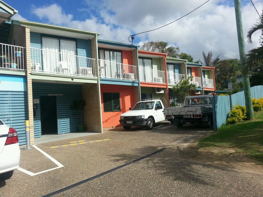 Coolum Budget Accommodation | lodging | 1862 David Low Way, Coolum Beach QLD 4573, Australia | 0754716666 OR +61 7 5471 6666