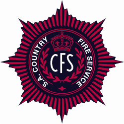 Stirling CFS | fire station | 9 Avenue Rd, Stirling SA 5152, Australia | 0883911866 OR +61 8 8391 1866