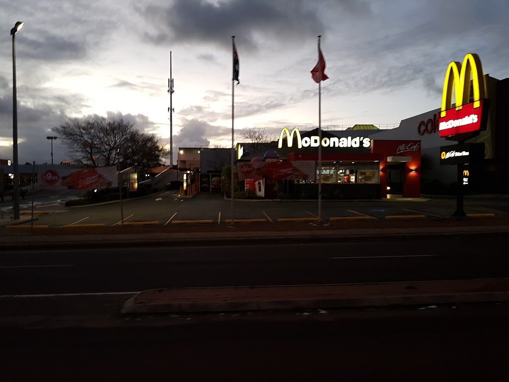 McDonalds Spearwood | 254 Rockingham Rd, Spearwood WA 6163, Australia | Phone: (08) 9418 6533