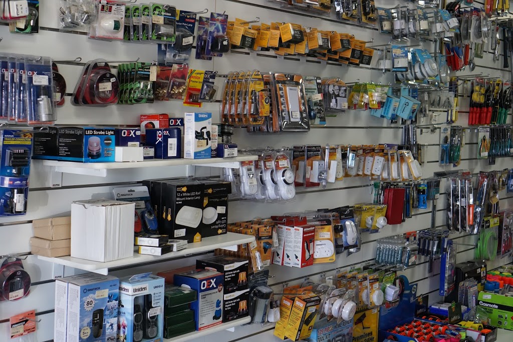 Shorelec Electrical Wholesalers | store | 10/95A Marine Parade, San Remo VIC 3925, Australia | 0356785361 OR +61 3 5678 5361