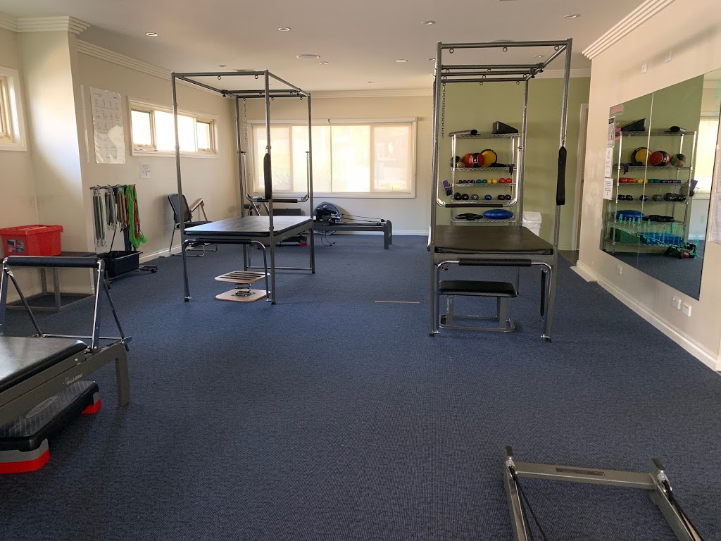 Watsonia Physiotherapy & Clinical Pilates | physiotherapist | 126-128 Watsonia Rd, Watsonia VIC 3087, Australia | 0394343088 OR +61 3 9434 3088