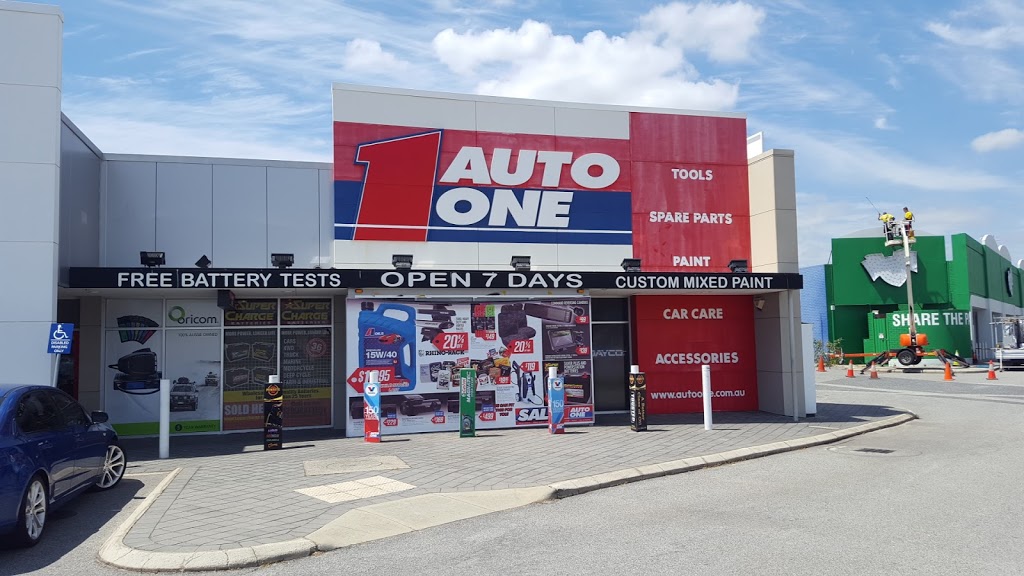 Auto One | car repair | 16/1490 Albany Hwy, Beckenham WA 6107, Australia | 0892588011 OR +61 8 9258 8011