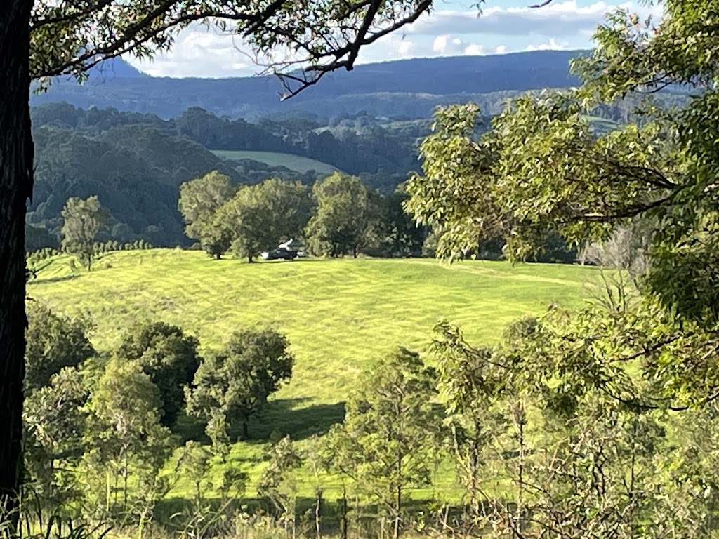 Rolling Hills Estate | 66 Fraser Rd, Dunoon NSW 2480, Australia | Phone: 0434 900 540