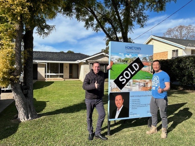 Hometown Property Partners | 26 Garfield Rd E, Riverstone NSW 2765, Australia | Phone: (02) 9627 9001