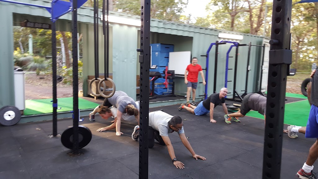 The Base Gym | gym | 270 Ocean Dr, Twin Waters QLD 4564, Australia | 0490074242 OR +61 490 074 242