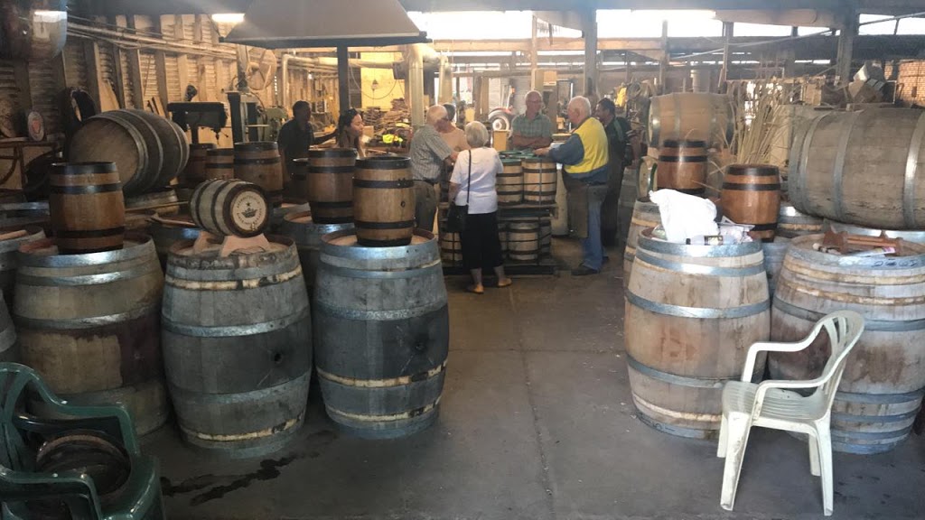 Barossa Valley Tours Adelaide SA Local 100% Family Owned Bums On | 36 Wallala Ave, Park Holme SA 5043, Australia | Phone: 0438 808 253
