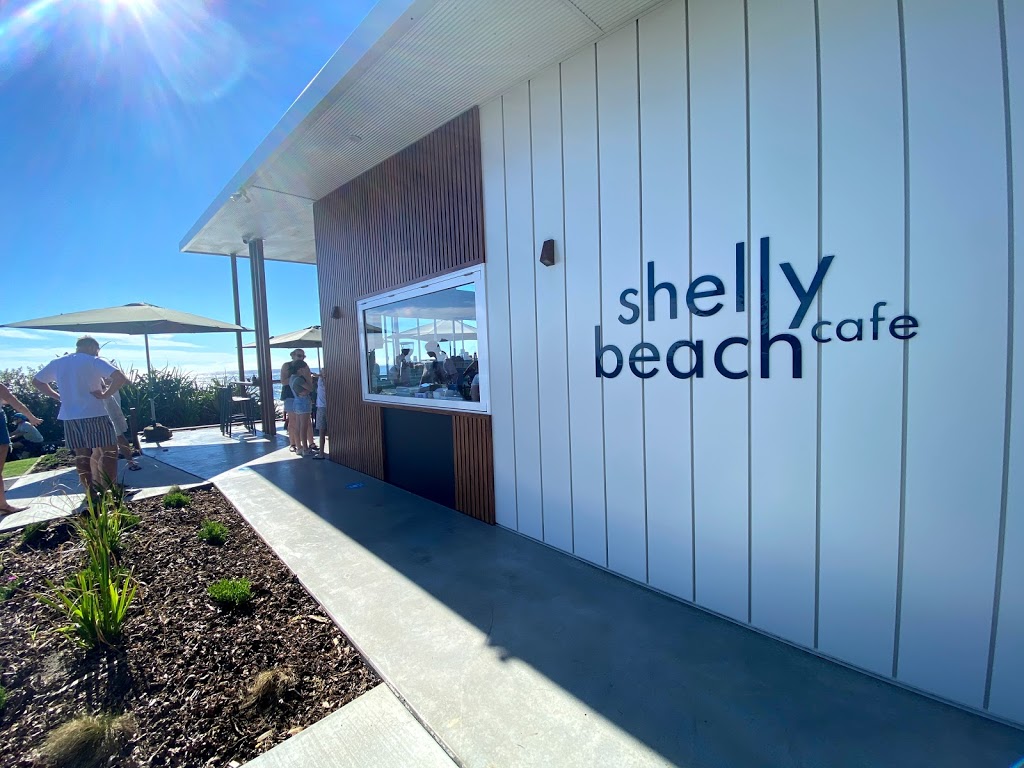 Shelly Beach Cafe Ballina | 1 Shelly Beach Rd, East Ballina NSW 2478, Australia | Phone: 0497 803 657