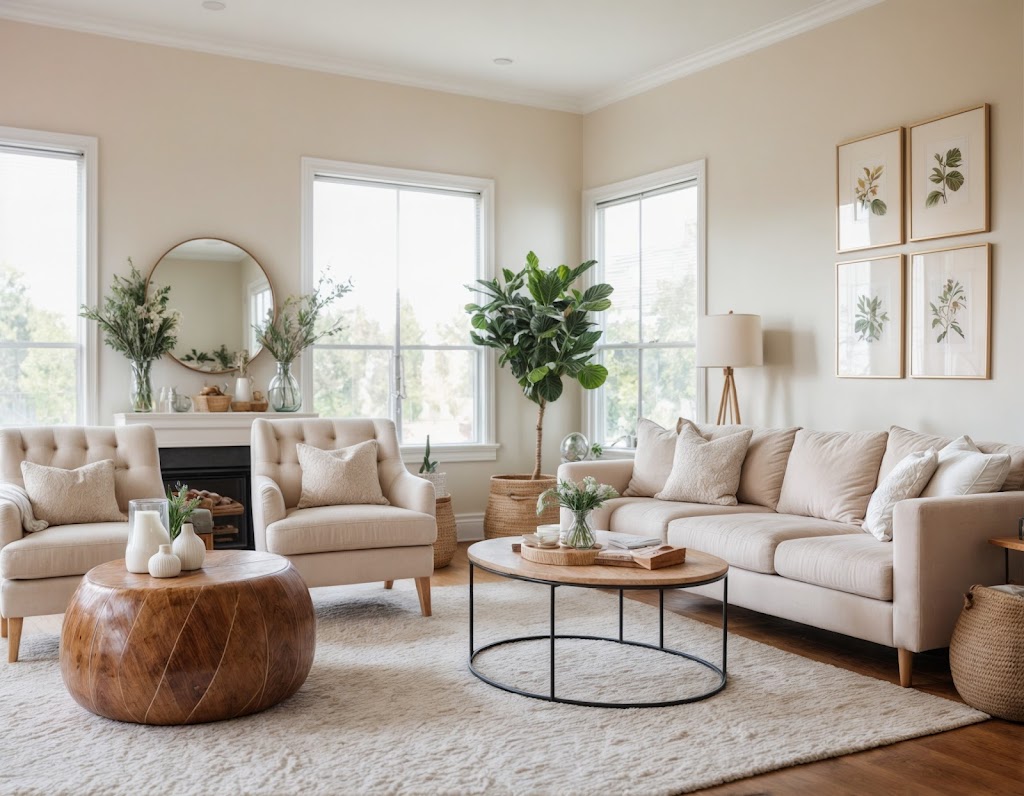 Flow House Feng Shui | 86 Warren St, Mount Cotton QLD 4165, Australia | Phone: 0402 669 972