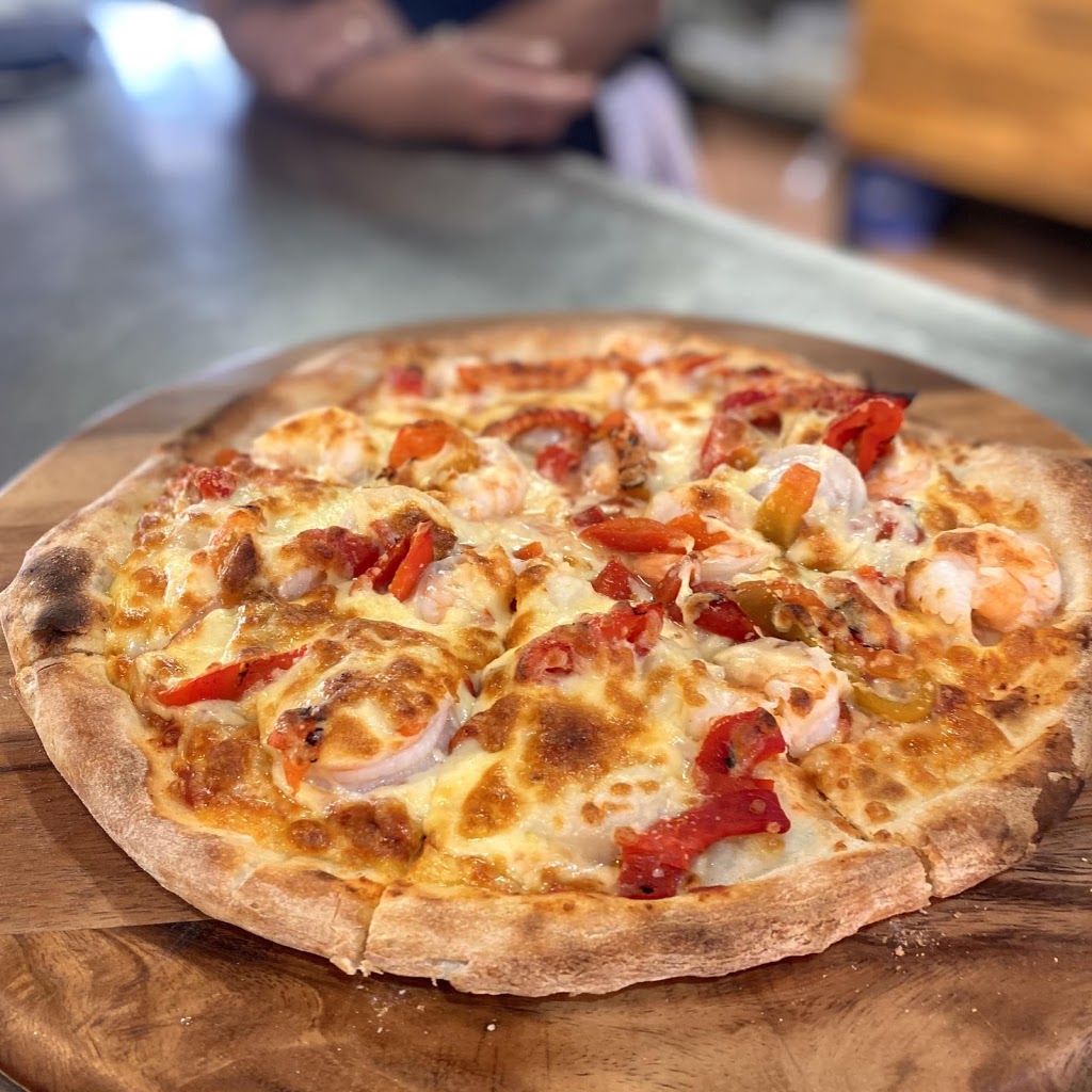 Mr Papis Pizza Boulder | 140 Burt St, Boulder WA 6432, Australia | Phone: (08) 9093 2076