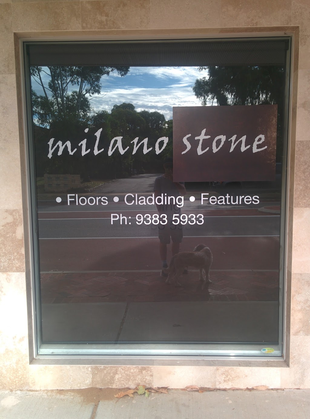 Milano Stone Pty Ltd | home goods store | 70 Bay View Terrace, Claremont WA 6010, Australia | 0893843678 OR +61 8 9384 3678