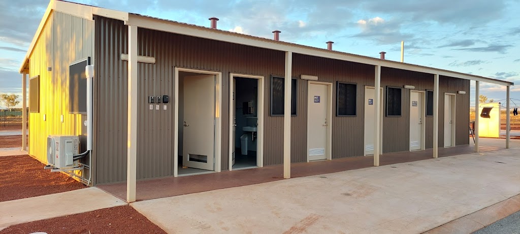 Wiluna Caravan Park | 78 Wotton St, Wiluna WA 6646, Australia | Phone: (08) 9981 8000 Wiluna Caravan Park | 78 Wotton St, Wiluna WA 6646, Australia | Phone: (08) 9981 8000