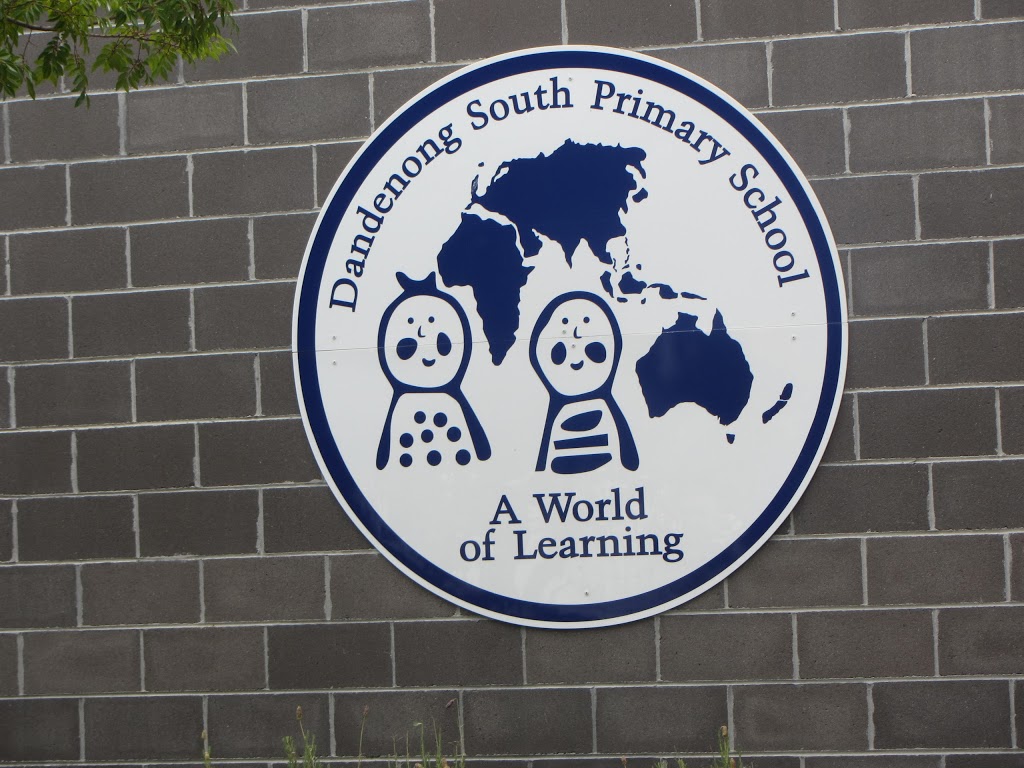 Dandenong South Primary School | school | 52 Kirkham Rd, Dandenong VIC 3175, Australia | 0397923726 OR +61 3 9792 3726