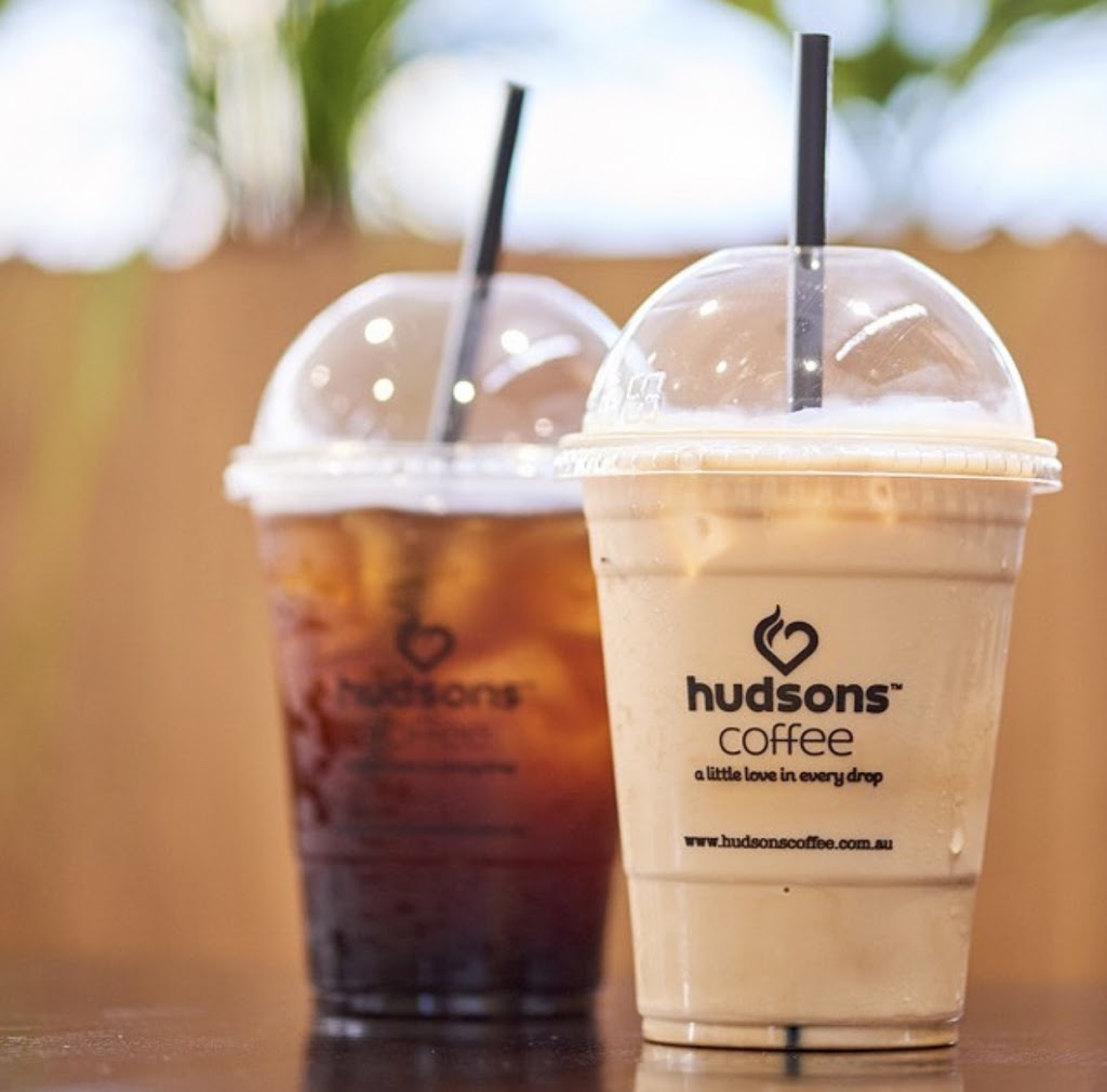 Hudsons Coffee | The Avenue Hospital, 40 The Avenue, Windsor VIC 3182, Australia | Phone: (03) 9510 0029