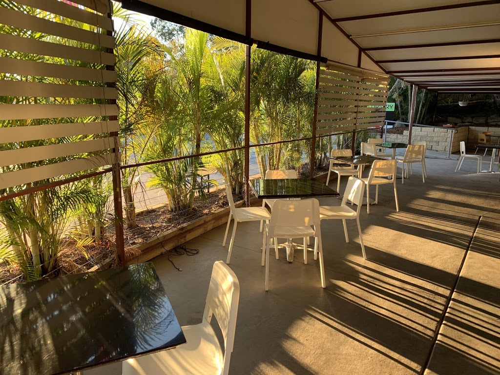 Elderflower Café | 222-224 Mount Crosby Rd, North Tivoli QLD 4305, Australia | Phone: 0490 144 433