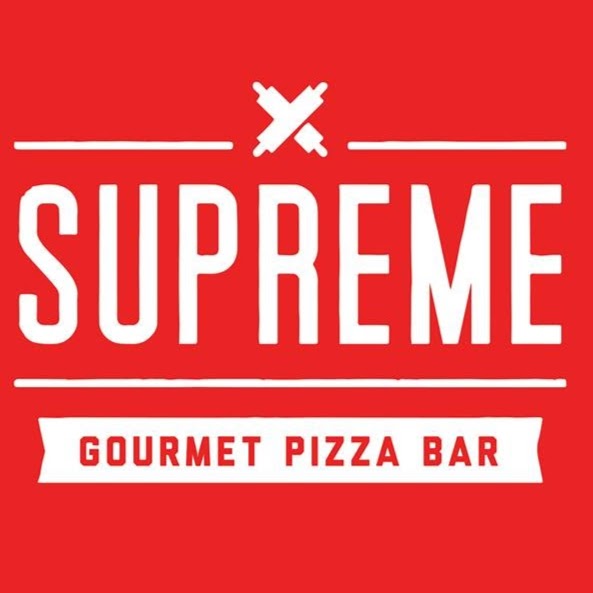 Supreme Gourmet Pizza | 29 Rocky Point Rd, Kogarah NSW 2217, Australia | Phone: (02) 9553 9555