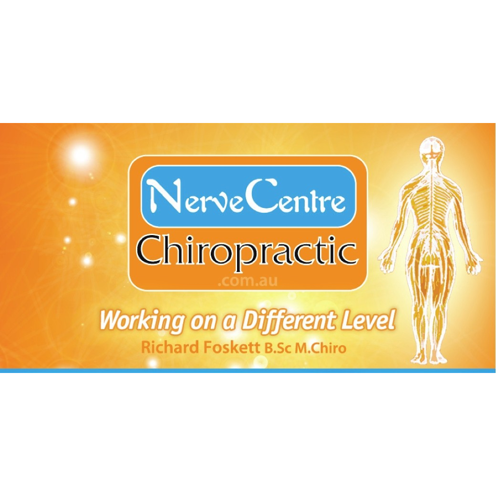 Nerve Centre Chiropractic | 12 MacDougall St, Corindi Beach NSW 2456, Australia | Phone: 0409 937 046