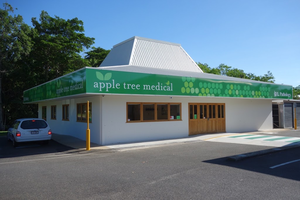 Apple Tree Medical Smithfield | health | 2/2-6 Cumberland Ave, Smithfield QLD 4878, Australia | 0740382777 OR +61 7 4038 2777