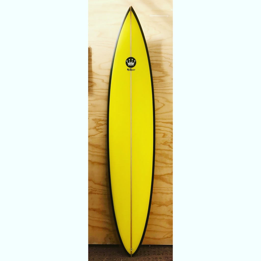 Mat Manners Surfboards | 4/28 Auger Way West, Margaret River WA 6285, Australia | Phone: 0417 900 129